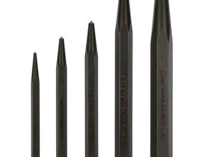 Centre Punch Set