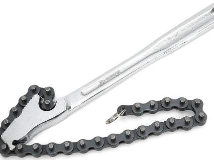 12" Chain Pope Wrench