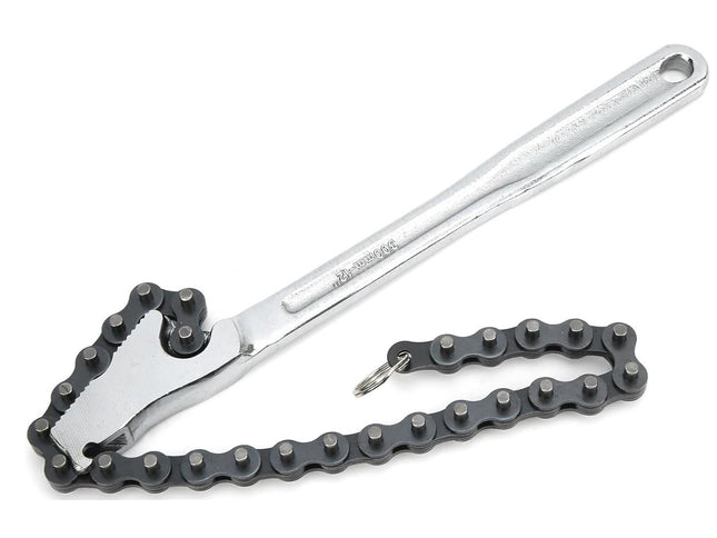 12" Chain Pope Wrench