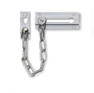 Chain Door Guard