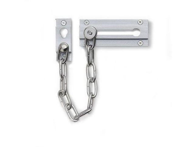 Chain Door Guard
