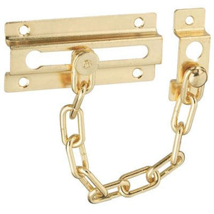 Chain Door Guard