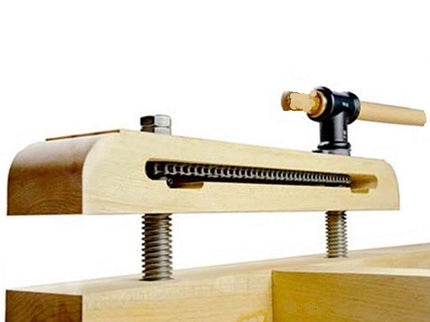 Chain Drive Vice Hardware Kit