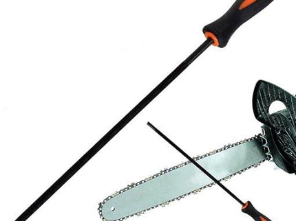 Chainsaw Sharpening Files