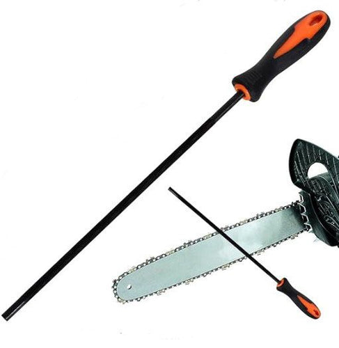 Chainsaw Sharpening Files