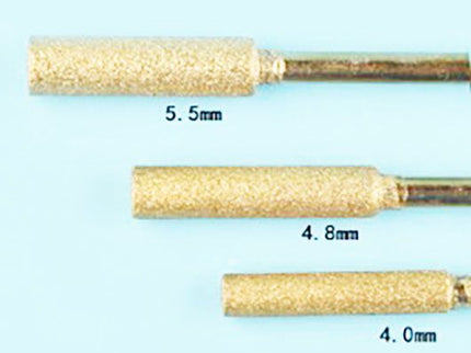 Chainsaw Sharpening Bits