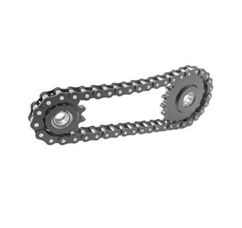 Chain Drive Vice Hardware Kit