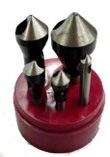 Chamfering Cutter Set