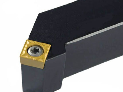 Chamfering Holder Wide Square Tip