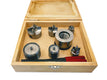 Standard 7pc Set for 1