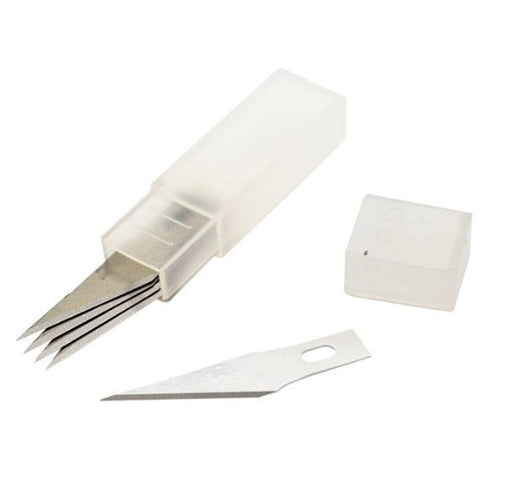 Changeable Blade Knife