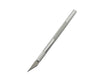 Aluminum Body 8x150mm (One Blade)