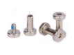 Male-Female (M3) D4x10mm Hex Drive (Pack 4)