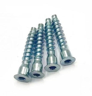 Chipboard Connector Screw