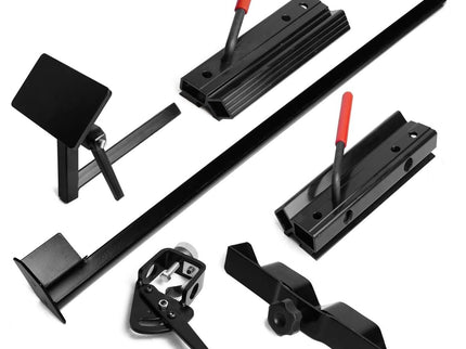 Grinding Jig Chisel Sharpening System
