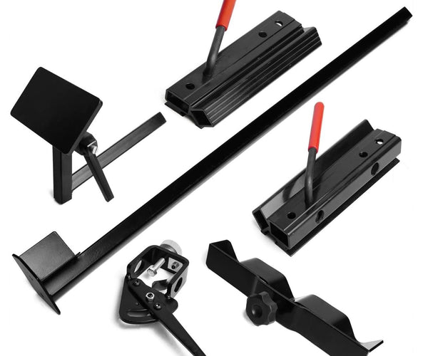 Grinding Jig Chisel Sharpening System