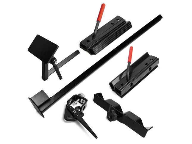 Grinding Jig Chisel Sharpening System