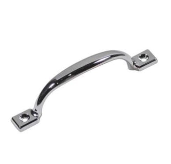 Door Handle (Chrome Plated)