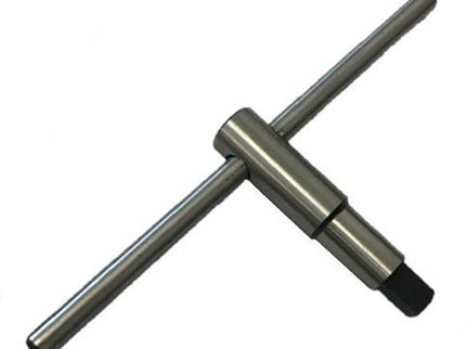 Self-Ejection Lathe Chuck Key