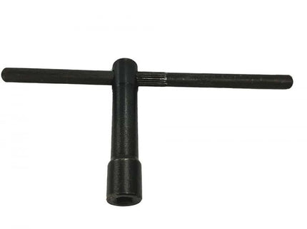 T-handle Square Socket Key