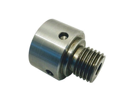 Chuck Thread Insert Extension