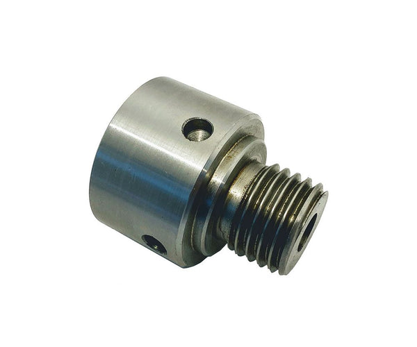 Chuck Thread Insert Extension