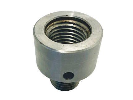 Chuck Thread Insert Extension