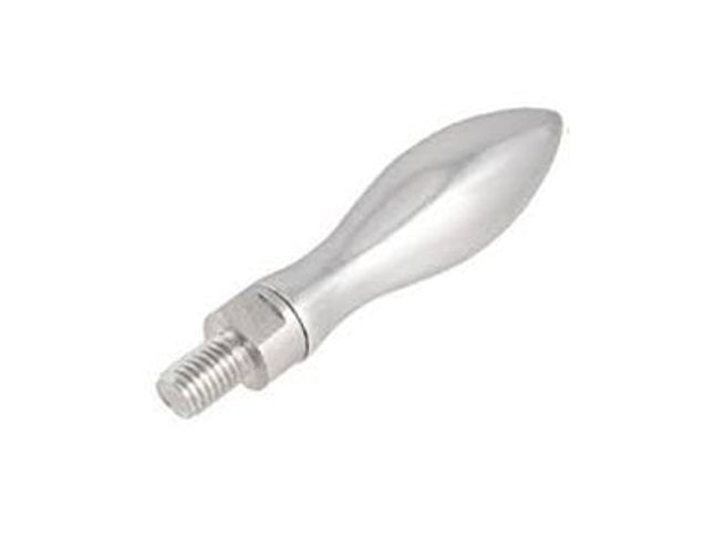 Hand Wheel Revolving Handle (Cast Iron)