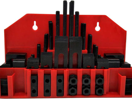 58pc Clamping Kit