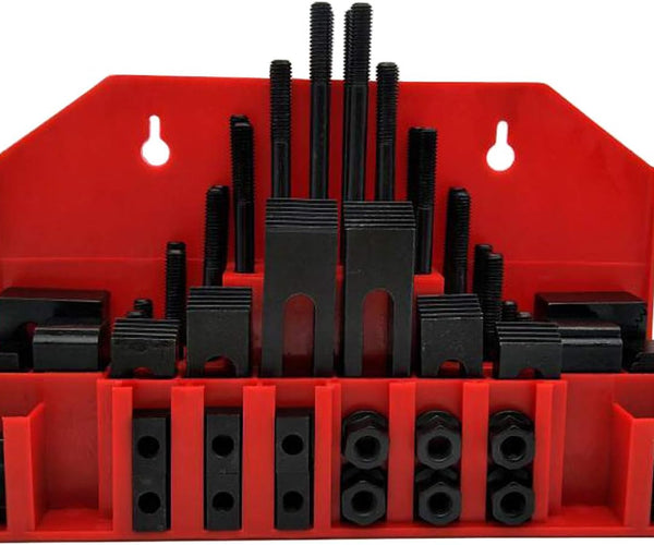 58pc Clamping Kit