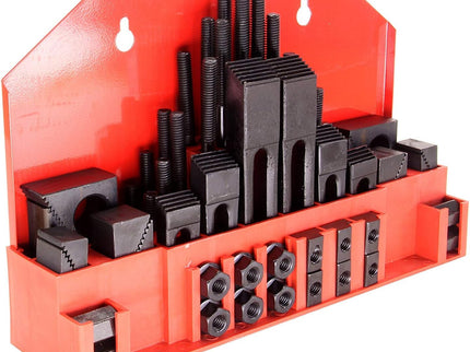 58pc Clamping Kit