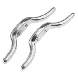 Cleat Hook (Galvanized)