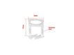 Clips 2mm (Pack100)