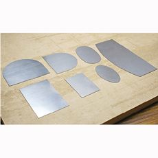 7pc Mini Scraper Set