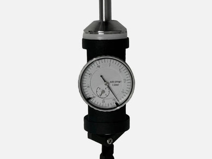 Co-Ax Indicator