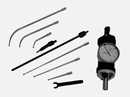 Co-Ax Indicator