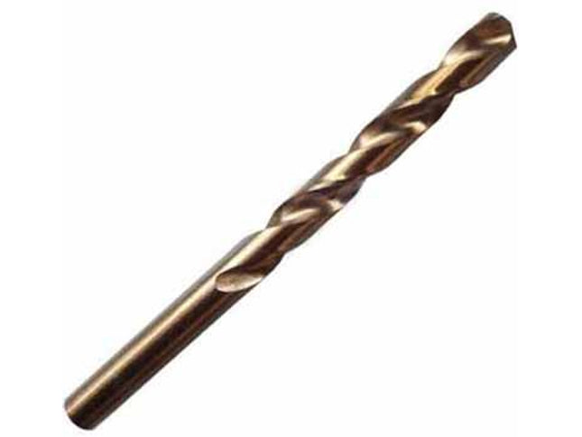 Red Helix Cobalt Drill Bit