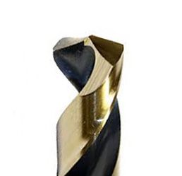 Red Helix Cobalt Drill Bit