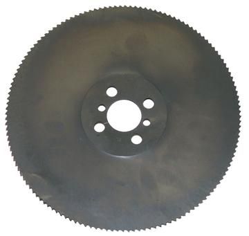 Cold Saw Blade for Metal Cutting