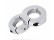 16mm Linear Shaft Stop Collars (Pack 2)