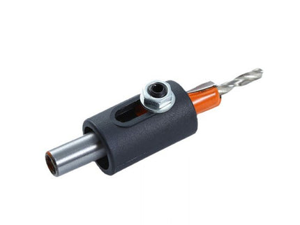 Stop Collar for Drill & Countersink Bit