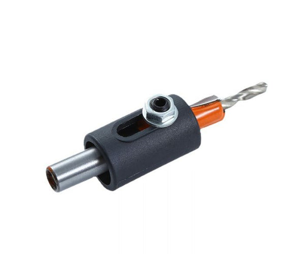 Stop Collar for Drill & Countersink Bit
