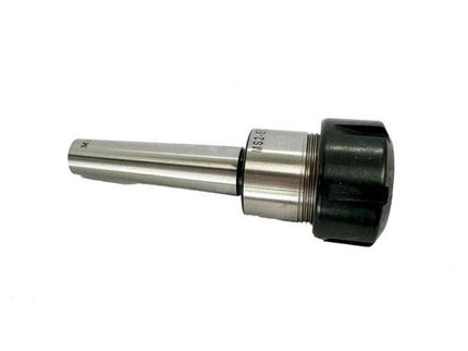 ER32 Collet Chuck with Shank + 8pcs Collets
