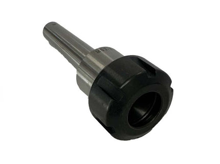 ER32 Collet Chuck with Shank + 8pcs Collets