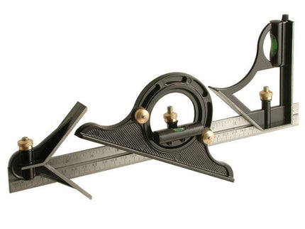 Combination Square Set