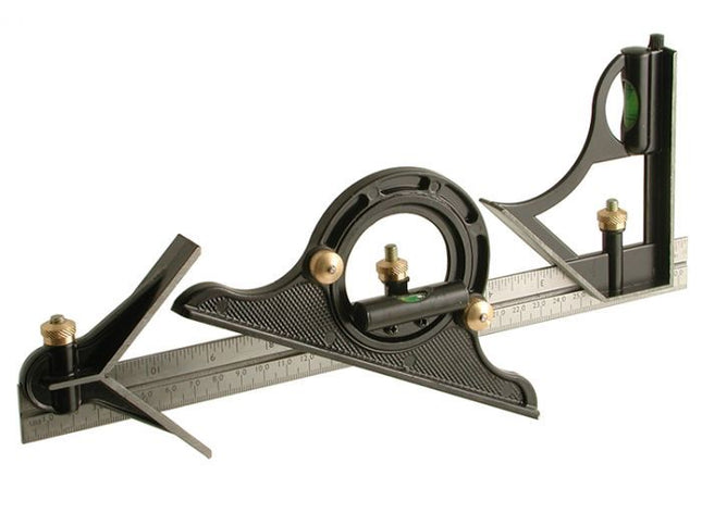 Combination Square Set