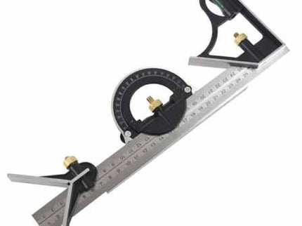 Combination Square Set