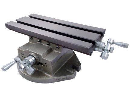 Compound Slide Table (140 x 310mm)