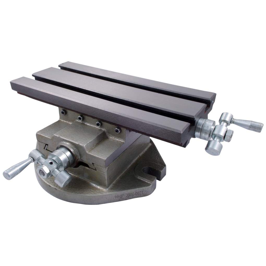Compound Slide C0 Compound Slide Table (140 x 310mm)
