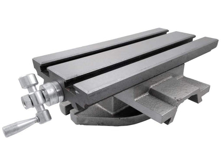 Compound Slide Table (140 x 310mm)